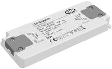 EVN PLK Netzgerät, 350mA, 0,7-20W, IP20, Primär: 220-240V (PLK203520)