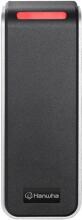 Hanwha Vision Signo 20, Ausweisleser, SEOS Reader, 13.56MHz, OSDP, Wiegand, schwarz (20TKS-01-00039R-H003)