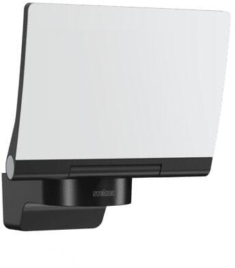 Steinel XLED PRO 240 LED-Strahler, ohne Bewegungsmelder, schwarz (068097)