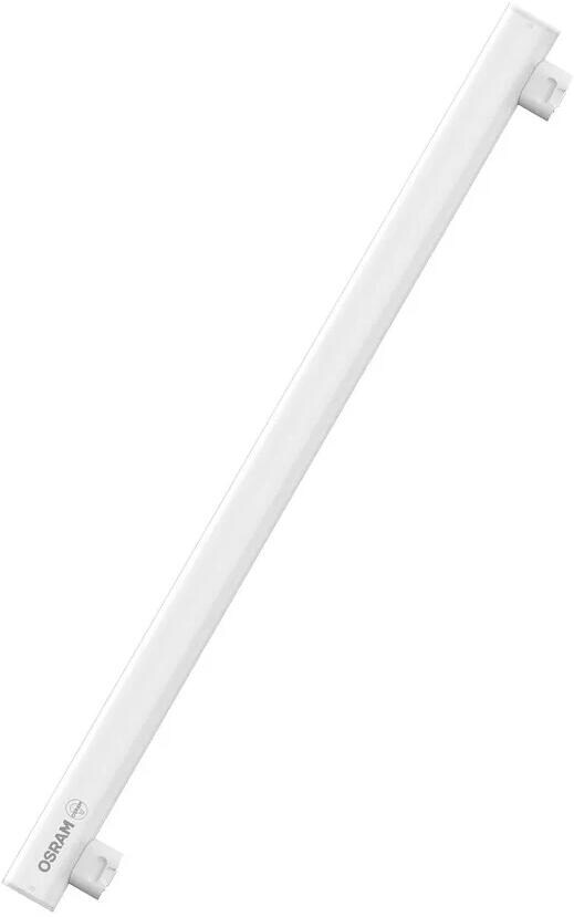 LEDVANCE LEDinestra 50CM 40 190° DIM 4.7W 927 Frosted S14s, LED-Lampe, dimmbar, stabförmig, warmweiß (4099854232879)