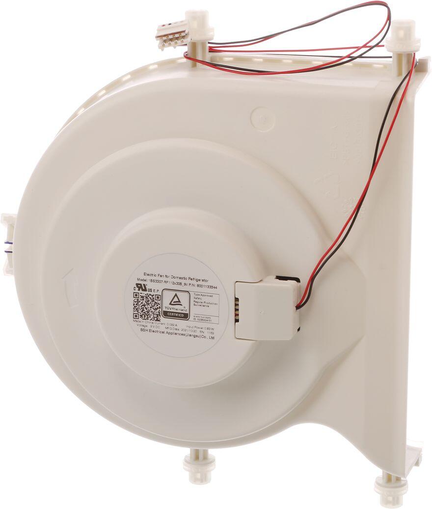 Bosch Siemens 12030972 Lüfter