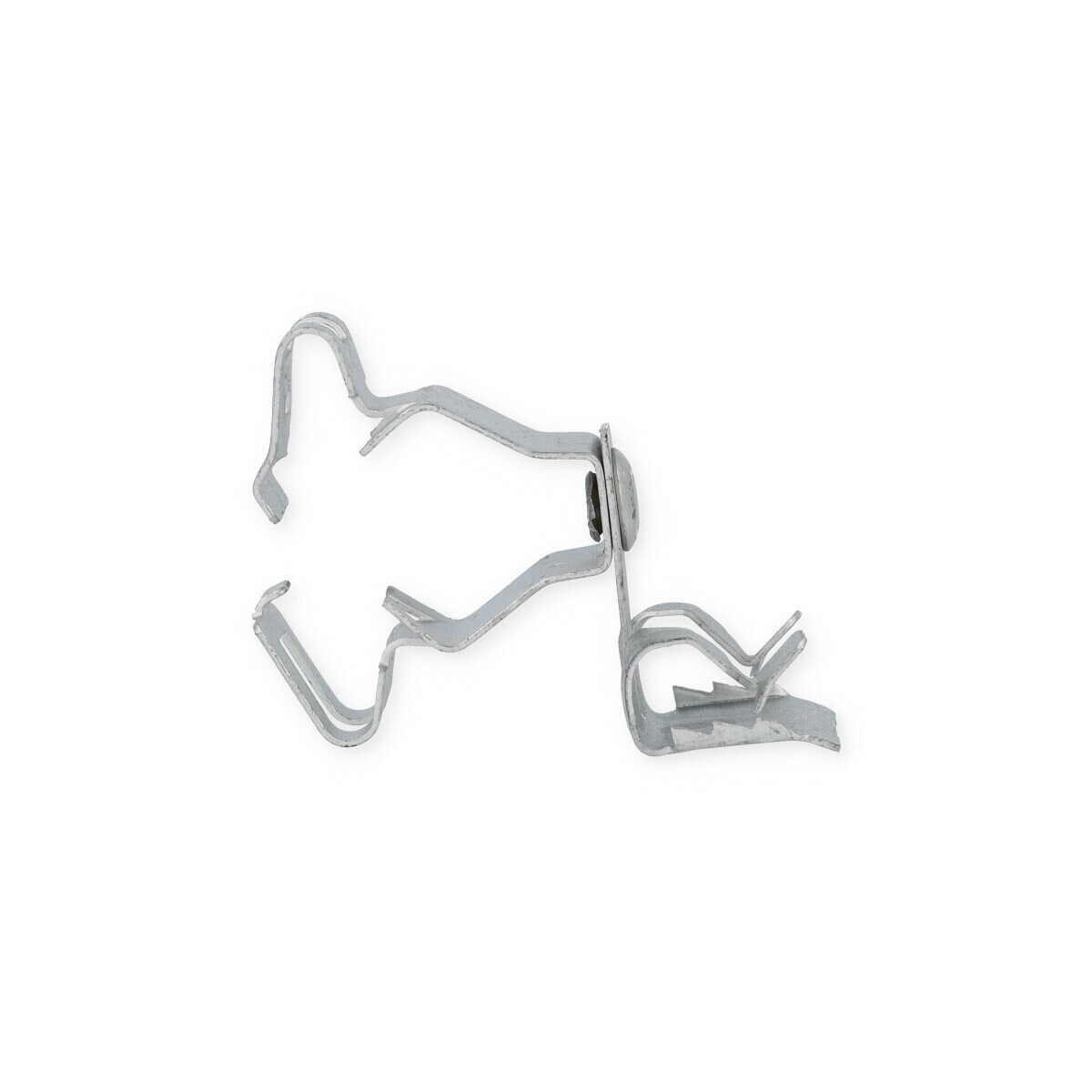 Produktbild von PROTEC.class PTKK 4-8/24 – Trägerklammer Befestigungssystem, 05102068, NEU