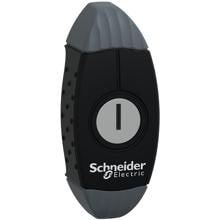 Schneider Electric Knebelgriff mit Schließung 1242E für Gehäuse S3D (NSYAEDL1242S3D)