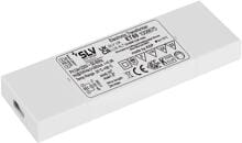 SLV LED Netzteil, 60W, 12V, Phase, weiß (1008675)