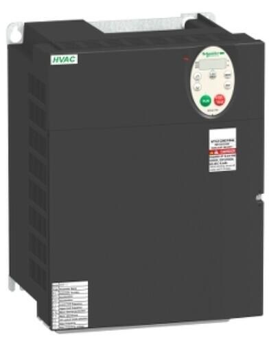 Schneider Electric Frequenzumrichter ATV212, 15kW, 480V, 3-ph., EMV, IP21 (ATV212HD15N4)