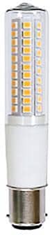 Scharnberger & Hasenbein CeraLED Röhrenlampe, B15d, 230V, 9W, 1055lm, 3000K (30076)