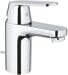 GROHE Eurosmart Cosmopolitan Einhebel-Waschtischarmatur, S-Size, 1/2