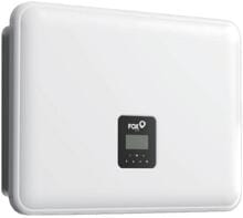 FOX ESS H3-Smart 3-phasig Hybridwechselrichter Incl. DTSU666, EPS-Out 3~, WiLAN (WiFi, LAN, BT)