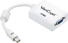 ATEN VC920 Video-Konverter Mini DisplayPort zu VGA (VC920)