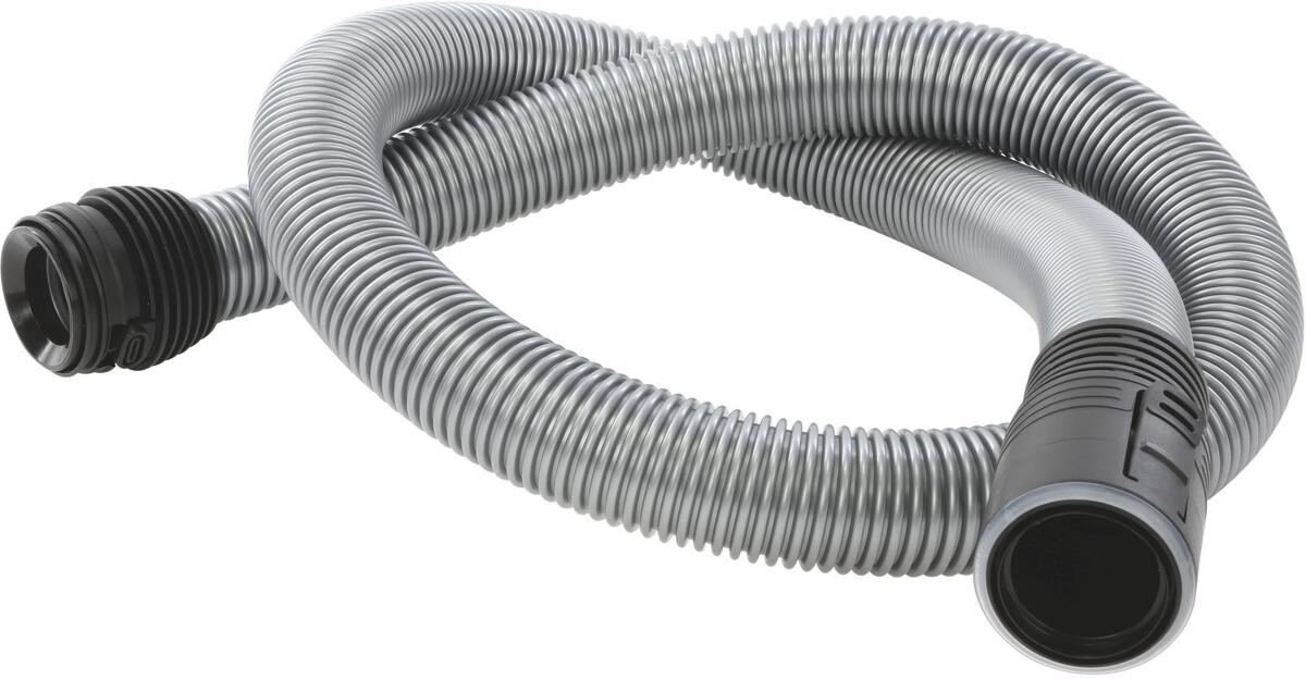 Bosch Siemens 00577944 Schlauch - Zubehör, SCHL170ZY/K36/RT47, SILBER-SCHWARZ