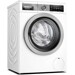Bosch WAV28E43 9kg EEK: A Frontlader Waschmaschine, 1400U/Min, 60cm breit, i-DOS, Fleckenautomatik Plus, Home Connect, weiß