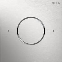 Gira Sprachmodul IP System 106 Edelstahl V4A (5592914)