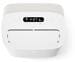 Meaco MeacoCool 12000 BTU Cool + Quiet Mobiles Klimagerät (A-MC12000-PRO-EU)