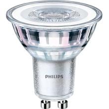 Philips LED Spot, Reflektor, GU10, 4,6W, 355lm, 2700K, warmweiß (929001215218)