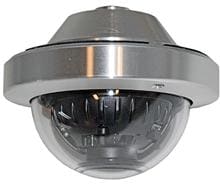 Bticino (TC55) Minidome-Farbkamera, IP66, 12 VDC/200 mA