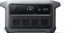 Anker C2000Gen2 Tragbare Powerstation, 2.048Wh
