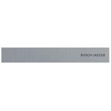 Busch-Jaeger 51381EP-A-03 Abschlussleiste Gr. 1/x (2TMA200160A0037)