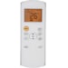 Midea mobile A+ Klimaanlage Eco Friendly lite, 7000 BTU, inkl. Ferbedienung (10001129)
