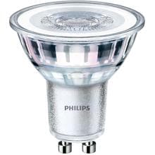 Philips LED Spot, Reflektor, 3,5W, GU10, 255lm, 2700K (929001217896)