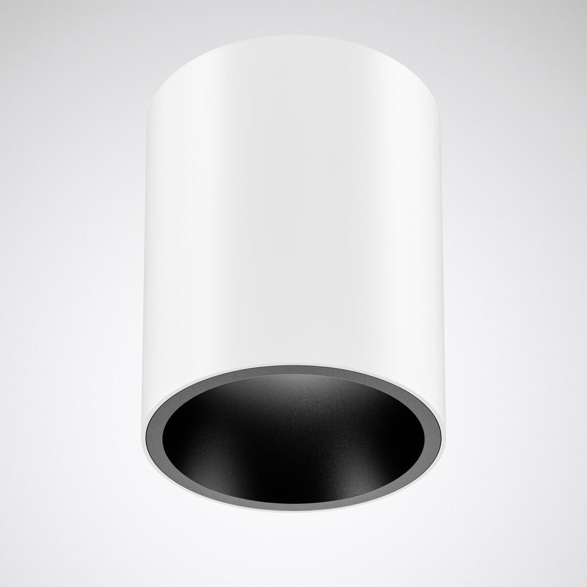 Trilux Kompaktes LED-Downlight SNS RD5 SRVFL-19 20-940 ETDD 01, weiß (9002015857)