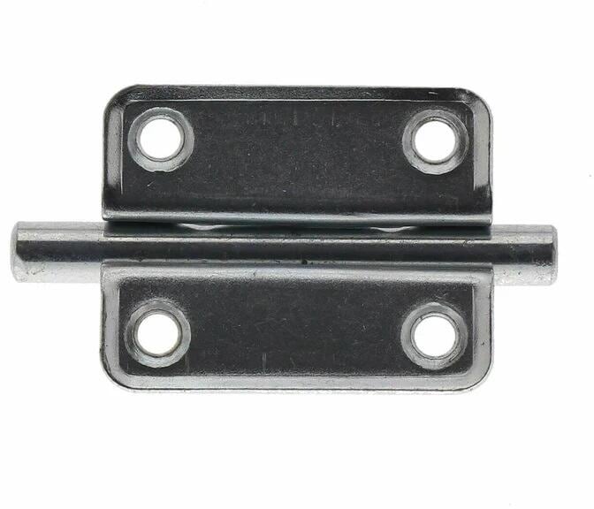 Burg Wächter GR 70 SB Grendelriegel, Breite 98mm, Stahl (23831)