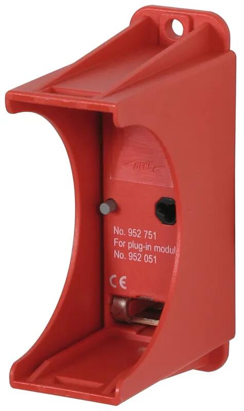 Dehn DG PCB PV SCI 500 Sockel 1-polig für Leiterplattenmontage für DEHNguard-Module PV SCI 500 (952651)