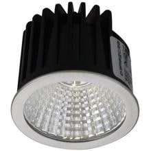 Brumberg LED-Reflektoreinsatz MR16, 6W, 680lm, 2700K (12923003)