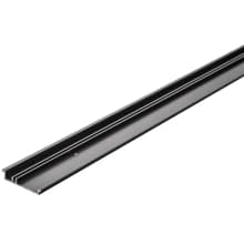 SLV GRAZIA 60 Profilschiene, Aufbau, 1,5m, schwarz (1004902)