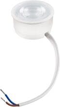 EVN LED-Einsatz, 230V, 4,9W, 3000K, 550lm, 36°, CRI80, IP20, 220-240V, Phasenan- und abschnitt dimmbar (M230502)