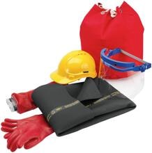 Cimco Sicherheitsset Sortiment 5tlg. (140250)