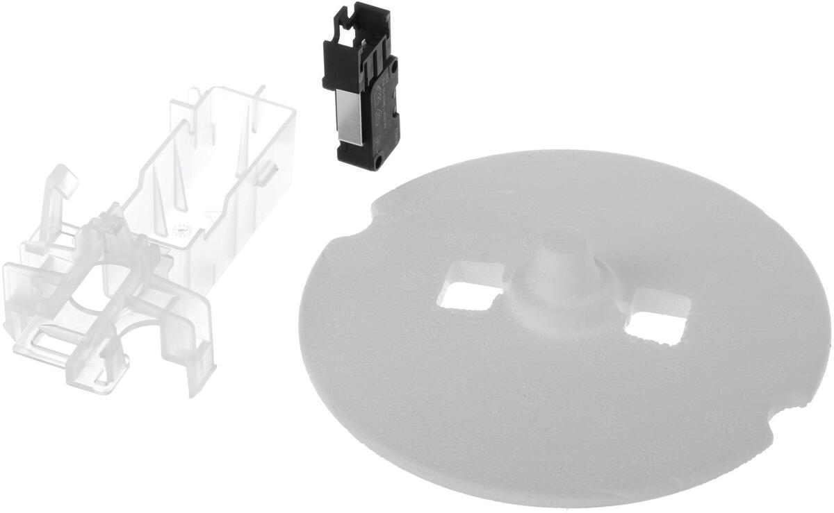 Bosch Siemens 00622039 Schwimmerschalter, Microschalter, Gehäuse, Schwimmer, !!! Immer alle Teile austauschen !!!