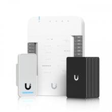Ubiquiti UniFi G2 Access Starter Kit, Starterset, Schwarz weiß (UA-G2-SK)