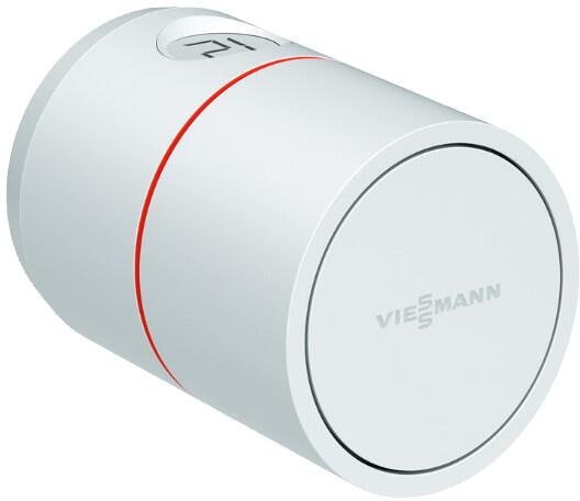 Viessmann ViCare Heizkörper- Thermostat (ZK03840)