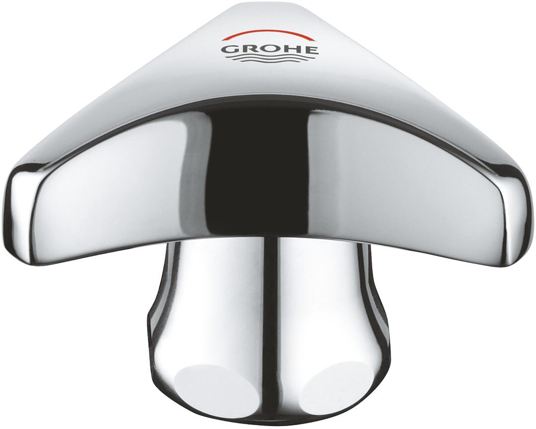 GROHE Griff-Trecorn, 1/2", chrom (45081000)