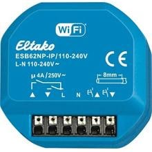 Eltako ESB62NP-IP/110-240V Beschattungsaktor IP, Wi-Fi (30062003)