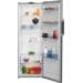 Beko RSNE415T34XPN Standkühlschrank, 350 l, 60cm breit, LED Illumination, Sicherheitsglas, CoolRoom, weiß