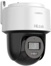 Metzler PTZ-N2C400M-DE(2.8mm)(B) Netzwerkkamera, HiLook by HIKVISION 4MP Smart Hybrid Light Mini PT (43523)