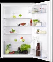 AEG OSK5O882DS Einbaukühlschrank, Nischenhöhe 88 cm, 142 L, Schlepptürtechnik