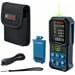 Bosch GLM 50-27 CG Laser Entfernungsmesser, mit Akku und USB-C Kabel (0601072U01)