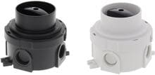 Wiska COMBI 304 SWITCH RS/7-1 Einpoliger Kreuzschalter