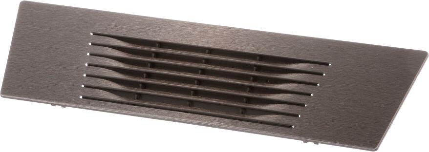 Bosch Siemens 12043810 Blech, Tropfblech, Tassenabsteller Siemens EOX darkinox