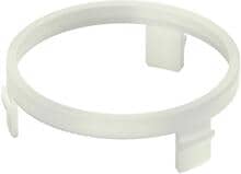 OBO Bettermann BRK FR trans Farbringe, transparent (6121051)