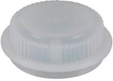SLV HIGHBAY C HF-Sensor, Hochfrequenz-Bewegungssensor für HIGHBAY C Pendelleuchten, weiß (1008531)