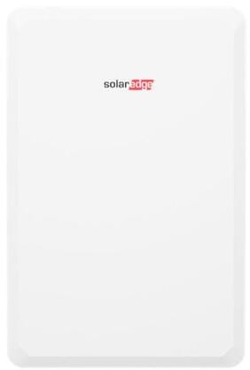 SolarEdge HOME BATTERY High Voltage Lithium-Ionen-Batteriespeichersystem, 10 kWh, 9,7 kWh netto (BAT-10K1PS0B-x2)