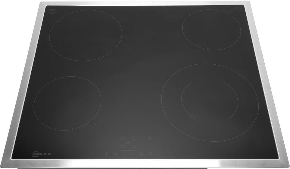 Bosch Siemens 20001766 Glaskeramikfläche