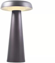 Nordlux Arcello Tischlampe, IP54, 2,8W, 300lm, 2700K