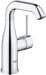 GROHE Essence New Einhebelmischer, chrom (23463001)