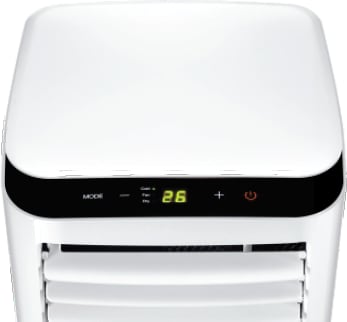 Comfee MPPH-09CRN7 Mobile Klimaanlage, bis 32m², weiß (10000656