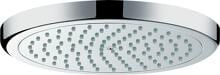 hansgrohe Croma Duschkopf 220 1 Strahlart, Metall, 19 l/min, 220 mm, Chrom (26464000)