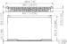 METZ CONNECT OpDAT fix2 Patchfeld splice 24xST-D OS2, grau ( 150459D124-E )